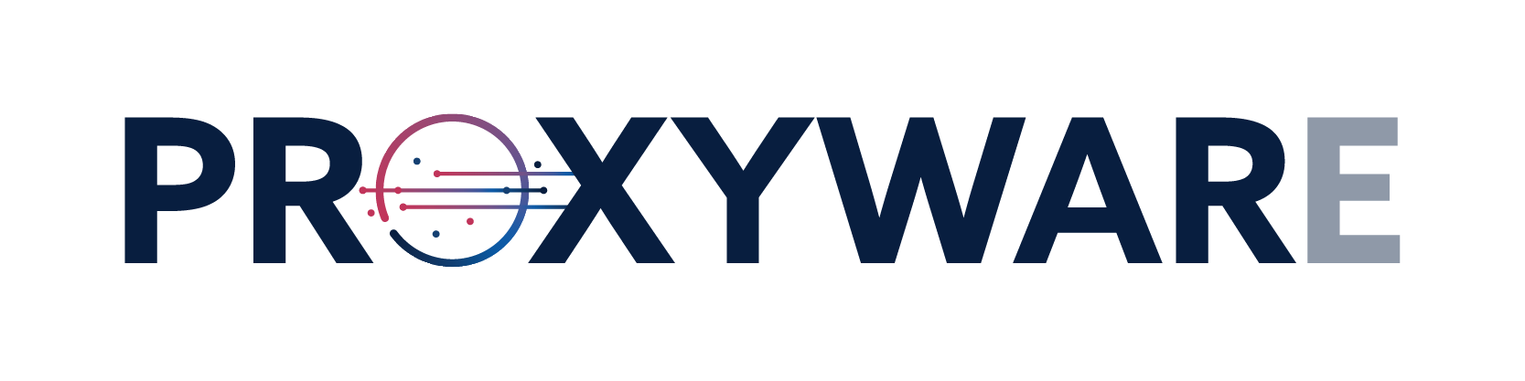 Proxyware